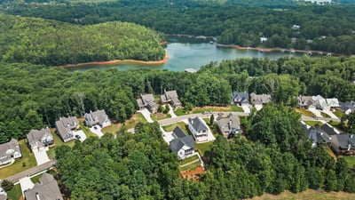 7405 Crestline Drive, Dawsonville, GA