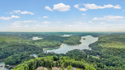 7405 Crestline Drive, Dawsonville, GA