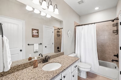 7405 Crestline Drive, Dawsonville, GA