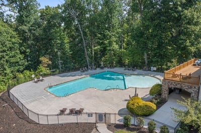 7405 Crestline Drive, Dawsonville, GA