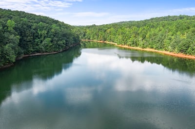 7405 Crestline Drive, Dawsonville, GA