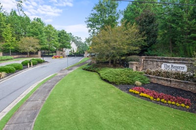 7405 Crestline Drive, Dawsonville, GA