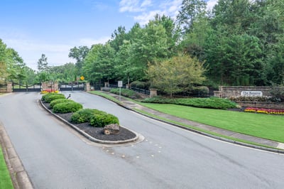 7405 Crestline Drive, Dawsonville, GA
