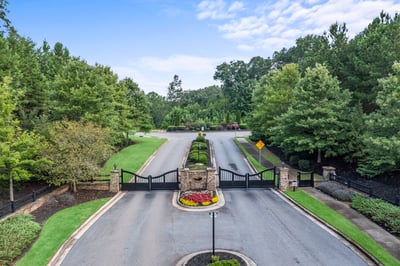 7405 Crestline Drive, Dawsonville, GA