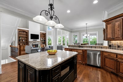 7405 Crestline Drive, Dawsonville, GA