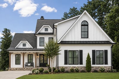 7405 Crestline Drive, Dawsonville, GA