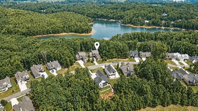 7405 Crestline Drive, Dawsonville, GA