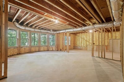 7405 Crestline Drive, Dawsonville, GA