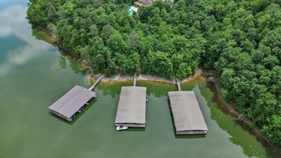 7405 Crestline Drive, Dawsonville, GA