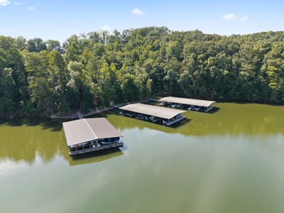 7405 Crestline Drive, Dawsonville, GA