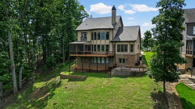 7405 Crestline Drive, Dawsonville, GA