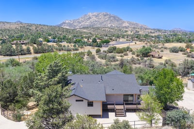 1584 West Cliff Rose Road, Prescott, AZ