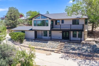 1584 West Cliff Rose Road, Prescott, AZ