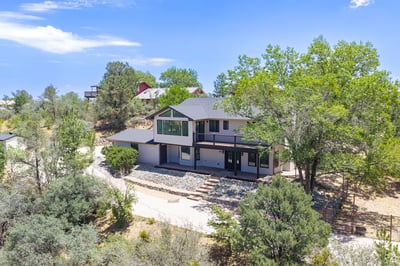 1584 West Cliff Rose Road, Prescott, AZ