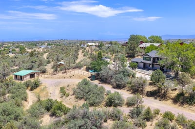 1584 West Cliff Rose Road, Prescott, AZ
