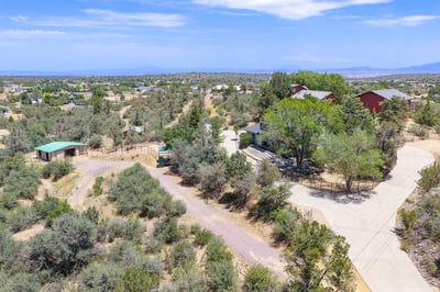 1584 West Cliff Rose Road, Prescott, AZ