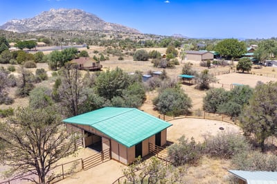 1584 West Cliff Rose Road, Prescott, AZ