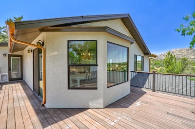 1584 West Cliff Rose Road, Prescott, AZ