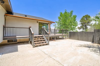 1584 West Cliff Rose Road, Prescott, AZ