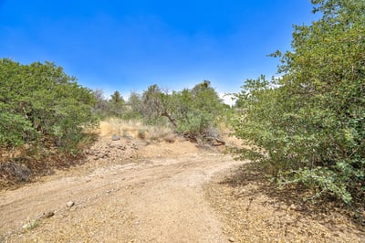 1584 West Cliff Rose Road, Prescott, AZ