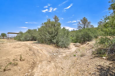 1584 West Cliff Rose Road, Prescott, AZ