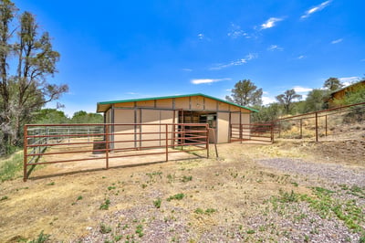 1584 West Cliff Rose Road, Prescott, AZ