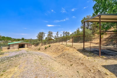 1584 West Cliff Rose Road, Prescott, AZ