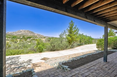 1584 West Cliff Rose Road, Prescott, AZ