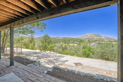 1584 West Cliff Rose Road, Prescott, AZ