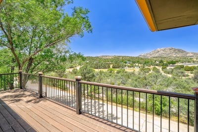 1584 West Cliff Rose Road, Prescott, AZ