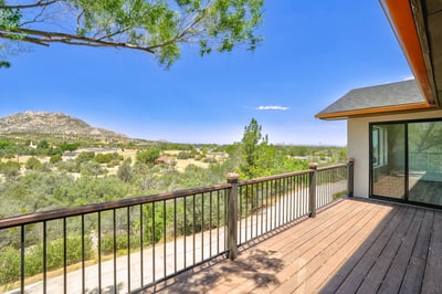1584 West Cliff Rose Road, Prescott, AZ
