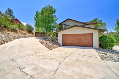 1584 West Cliff Rose Road, Prescott, AZ