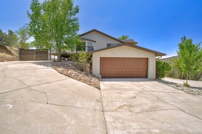 1584 West Cliff Rose Road, Prescott, AZ