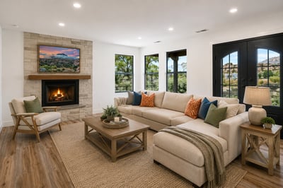 1584 West Cliff Rose Road, Prescott, AZ