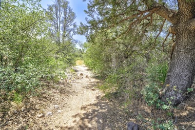 1584 West Cliff Rose Road, Prescott, AZ
