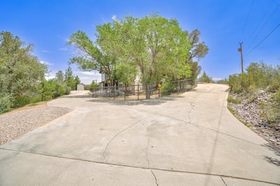 1584 West Cliff Rose Road, Prescott, AZ
