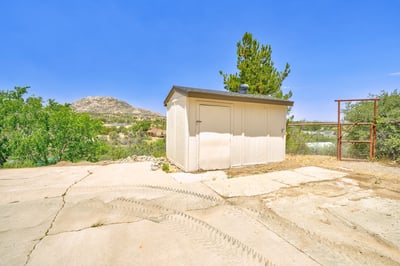 1584 West Cliff Rose Road, Prescott, AZ