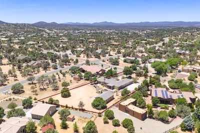 13115 N. Yaqui Drive, Prescott, AZ