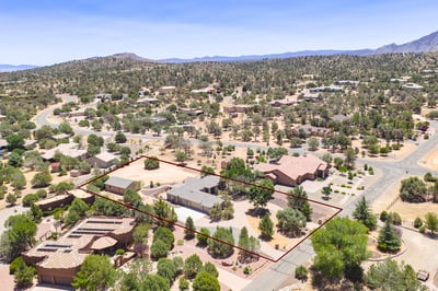 13115 N. Yaqui Drive, Prescott, AZ