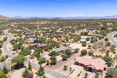 13115 N. Yaqui Drive, Prescott, AZ