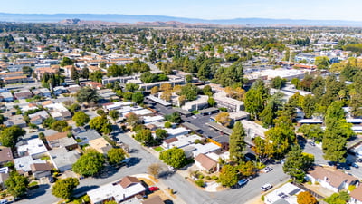 3817 Dryden Rd., Fremont, CA