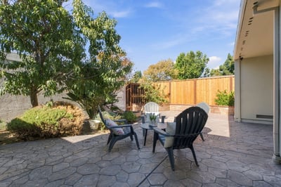 3817 Dryden Rd., Fremont, CA