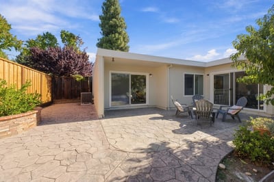3817 Dryden Rd., Fremont, CA