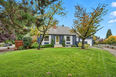 3194 NE Regents Dr., Portland, OR
