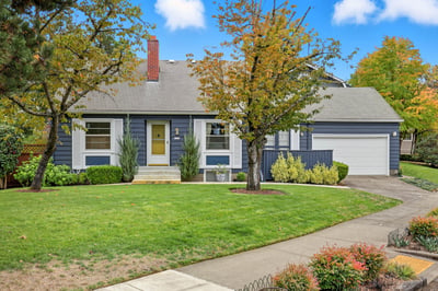 3194 NE Regents Dr., Portland, OR