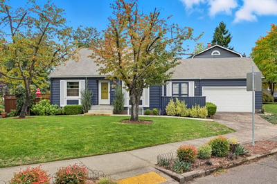 3194 NE Regents Dr., Portland, OR