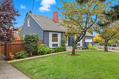3194 NE Regents Dr., Portland, OR