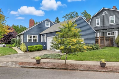 3194 NE Regents Dr., Portland, OR