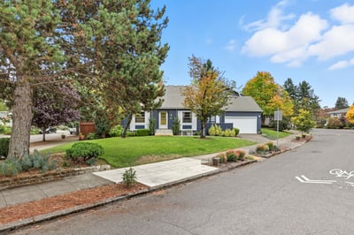 3194 NE Regents Dr., Portland, OR