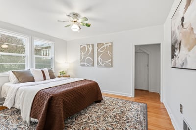 3194 NE Regents Dr., Portland, OR